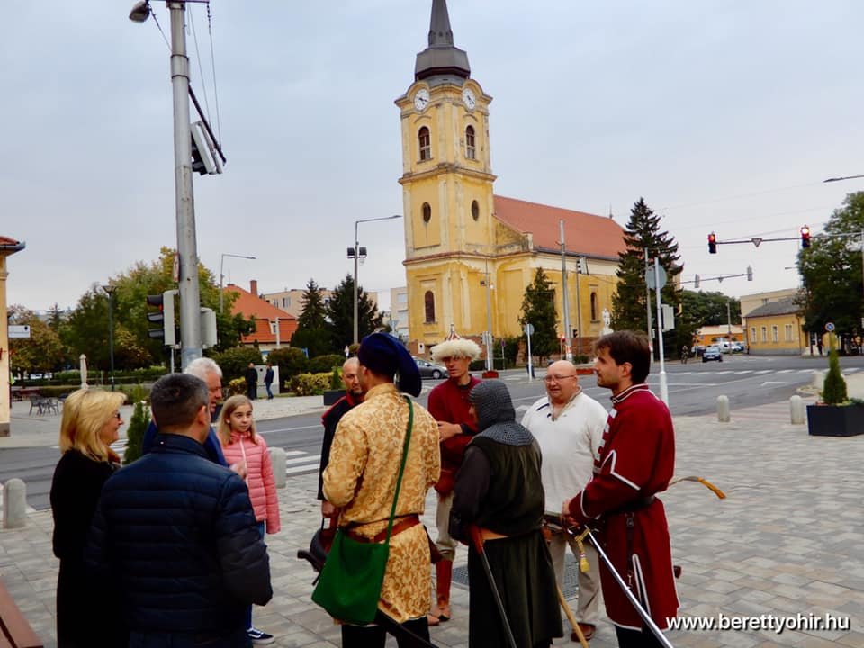 Hagyományőrzés és értékteremtés Biharban 55